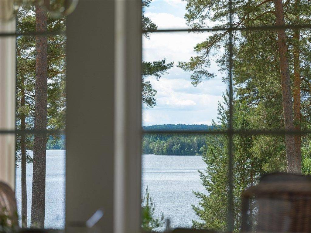 Raemsbyns Fritidsby, Naera Romme Alpin Daire Idkerberget Dış mekan fotoğraf