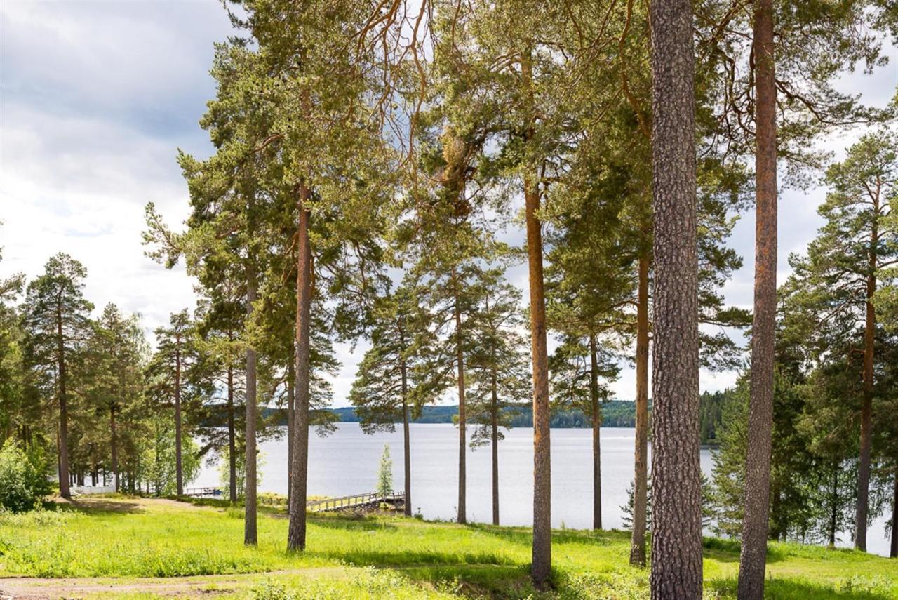 Raemsbyns Fritidsby, Naera Romme Alpin Daire Idkerberget Dış mekan fotoğraf