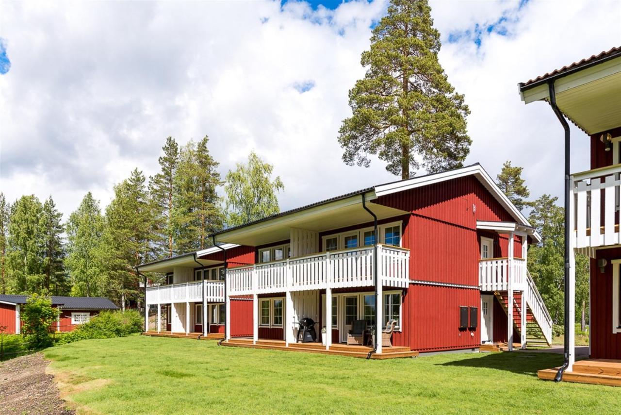 Raemsbyns Fritidsby, Naera Romme Alpin Daire Idkerberget Dış mekan fotoğraf