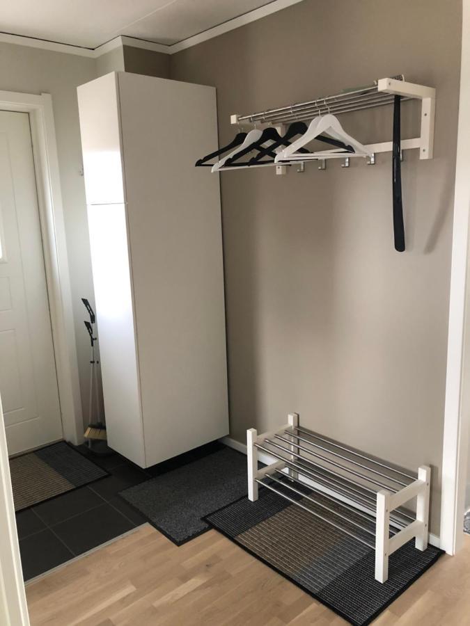 Raemsbyns Fritidsby, Naera Romme Alpin Daire Idkerberget Dış mekan fotoğraf