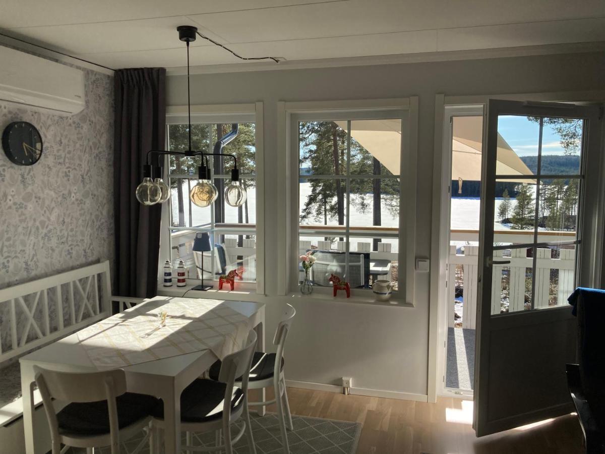 Raemsbyns Fritidsby, Naera Romme Alpin Daire Idkerberget Dış mekan fotoğraf