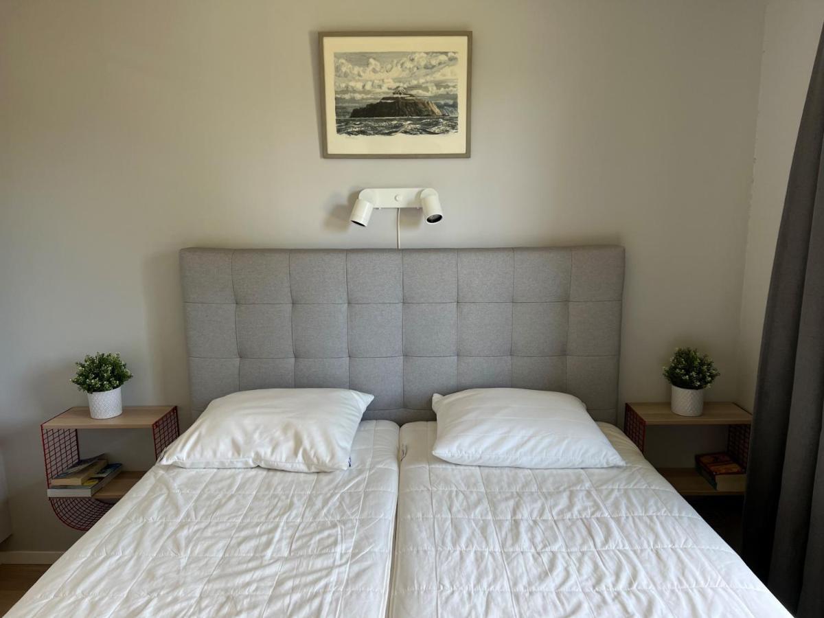 Raemsbyns Fritidsby, Naera Romme Alpin Daire Idkerberget Dış mekan fotoğraf