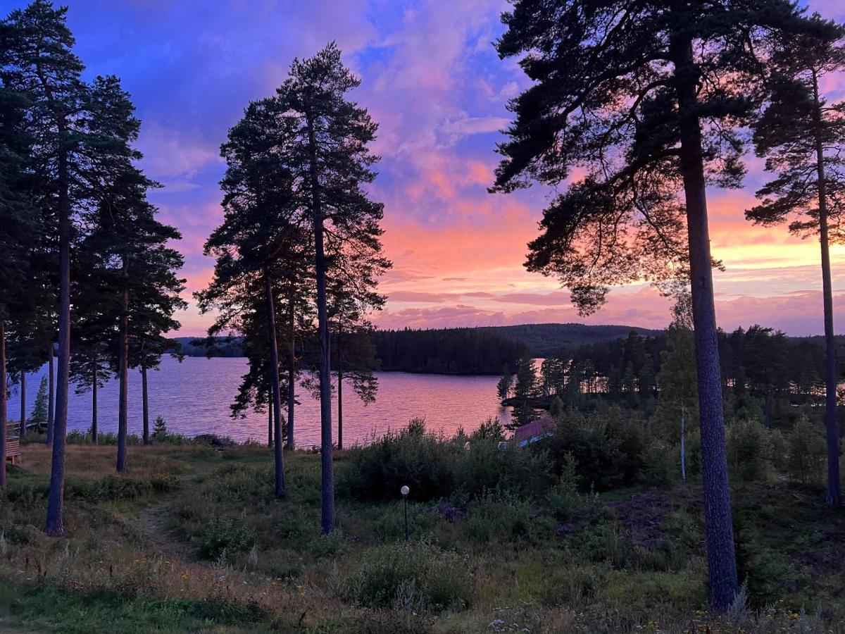 Raemsbyns Fritidsby, Naera Romme Alpin Daire Idkerberget Dış mekan fotoğraf
